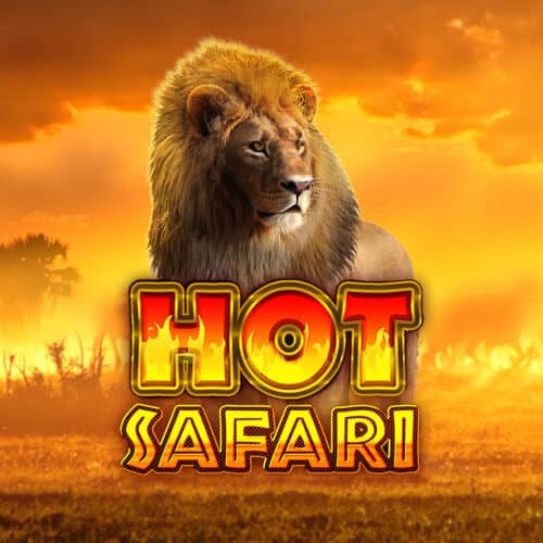 ทดลองเล่นสล็อต Hot Safari