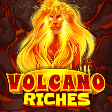 Volcano Riches สล็อต