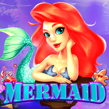 ทดลองเล่นสล็อต Mermaid