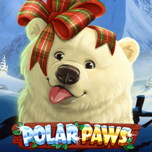 ทดลองเล่นสล็อต Polar Paws