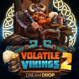 ทดลองเล่นสล็อต Volatile Vikings 2 Dream Drop