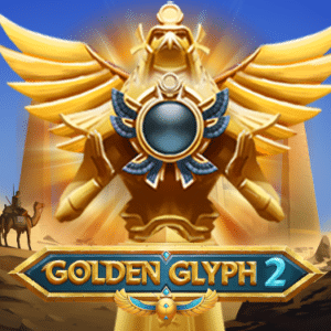 ทดลองเล่นสล็อต Golden Glyph 2
