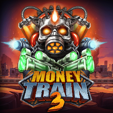 ทดลองเล่นสล็อต Money Train 3