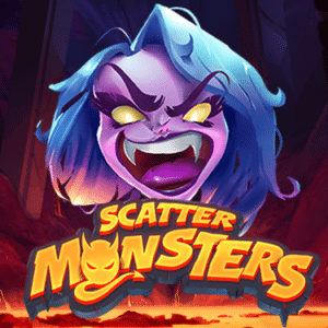 ทดลองเล่นสล็อต Scatter Monsters