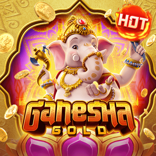 ทดลองเล่นสล็อต Ganesha Gold